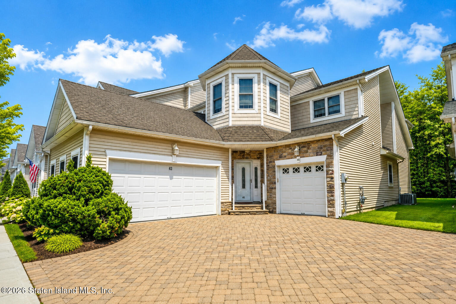 41 Topside Lane Staten Island New York United States, for Sale, residential, John  Martelotti, Keller Williams Staten Island