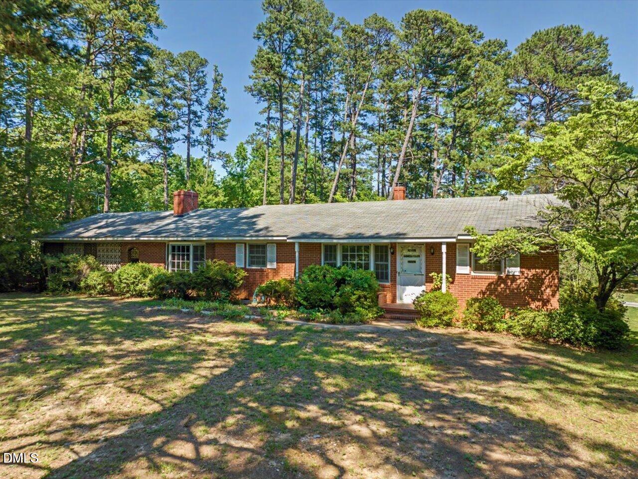 31 Melvin Clark Road Siler City North Carolina United States, Sold, residential,  , Realty World Carolina Properties