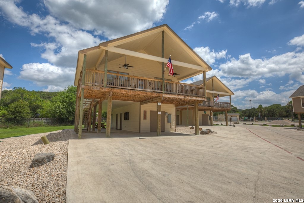 126 River Villas APT # 9 New Braunfels Texas United States, for Sale, residential, Rita Vera, Central Metro Realty LLC