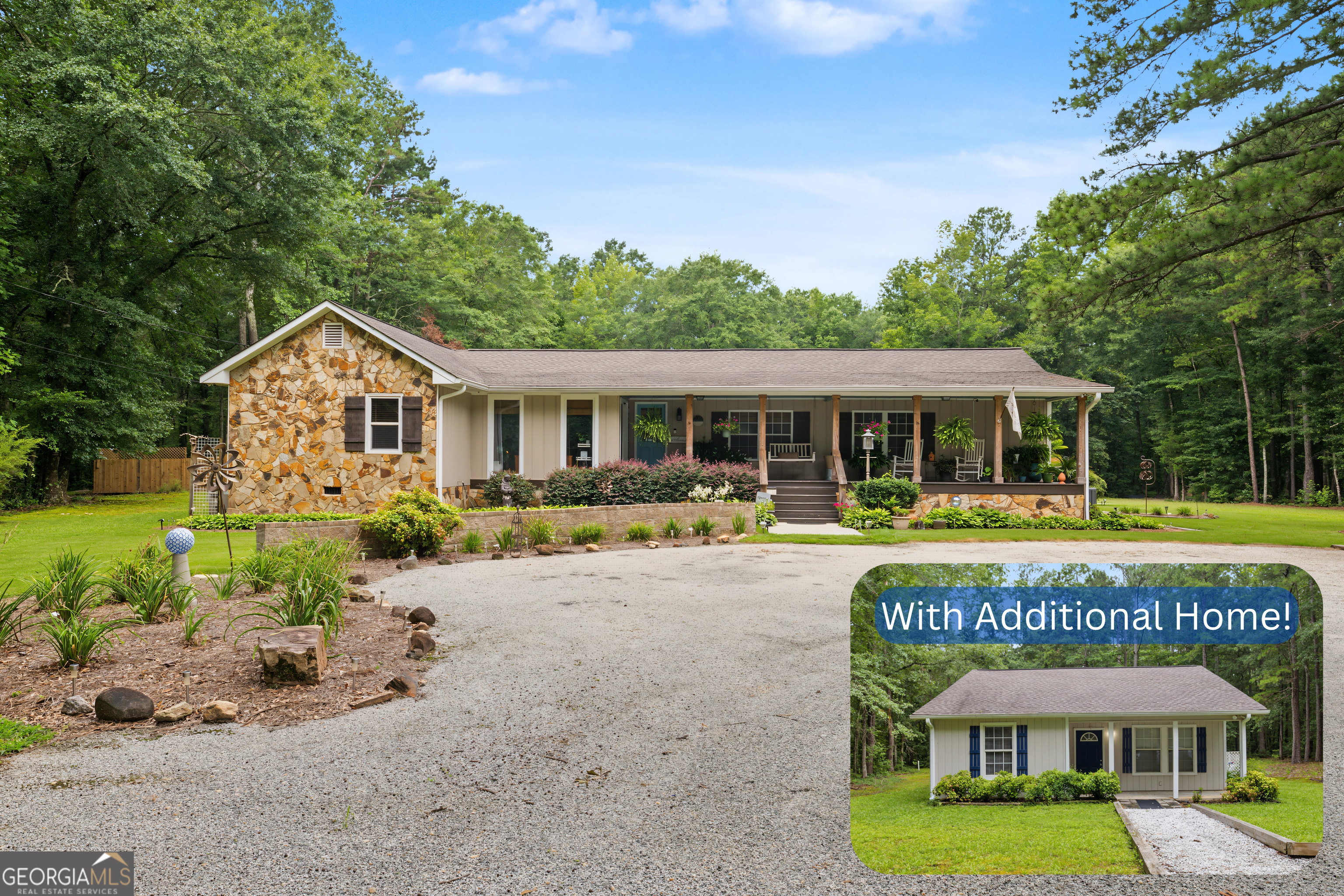 331 Clearwater Road Sharpsburg Georgia United States, for Sale, residential, Kit Johnson, Brick and Branch Real Estate