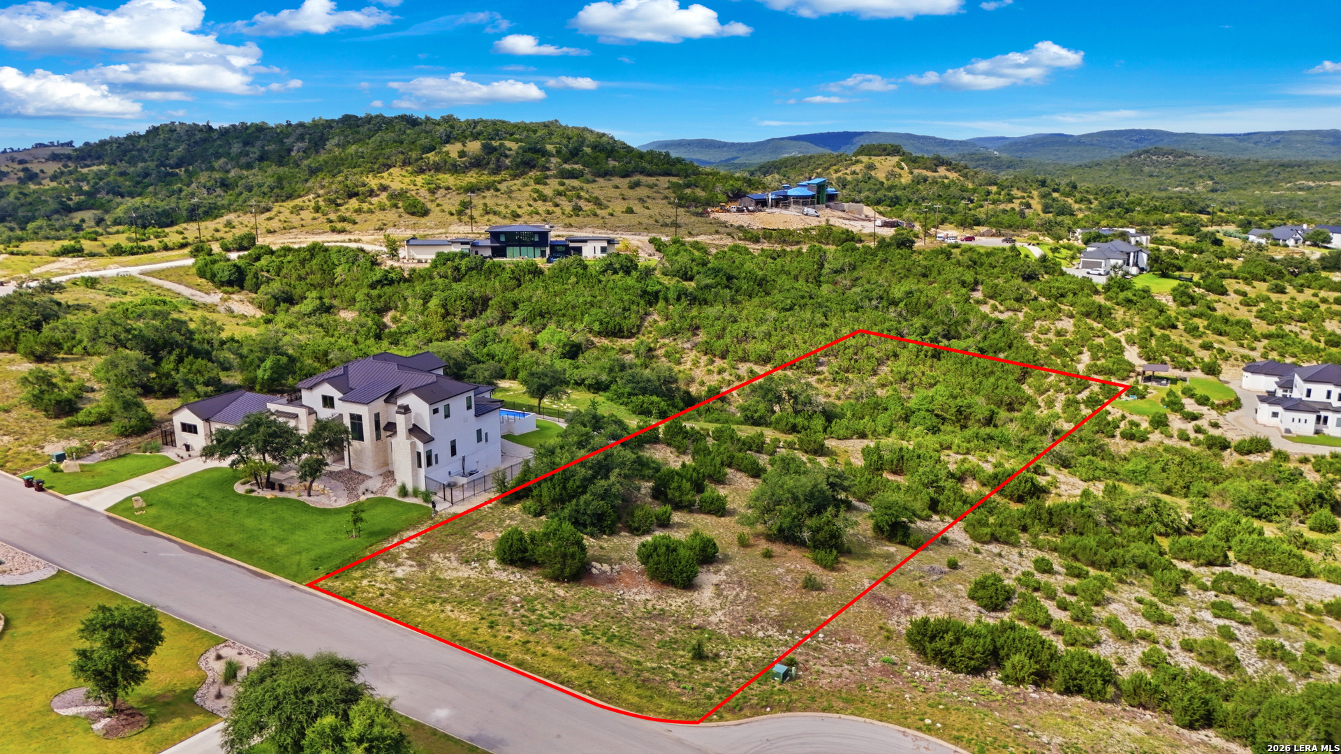 23039 Juliette Rdg San Antonio Texas United States, for Sale, residential, Alec Amador, Winners Circle Real Estate