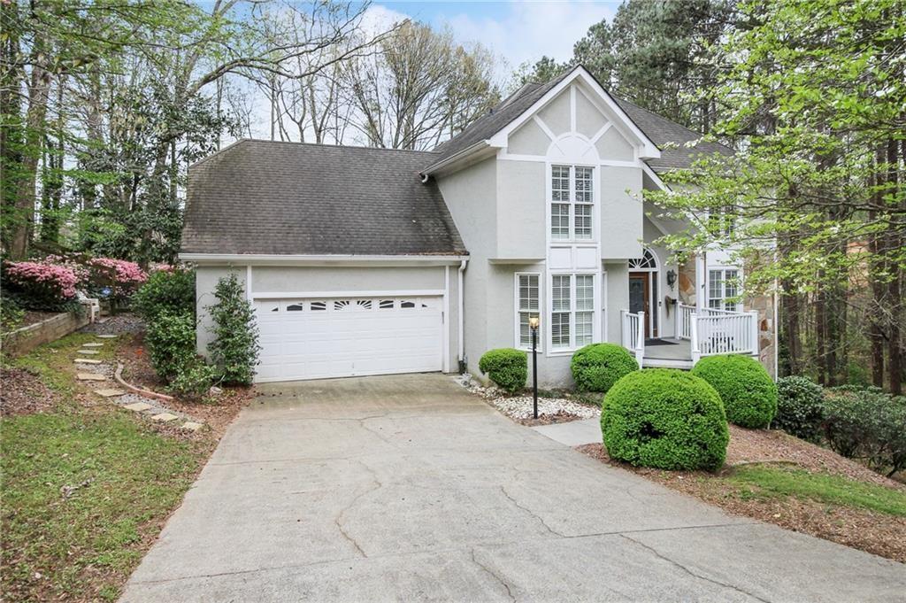 3800 Running Fox Drive Marietta Georgia United States, for Rent, residential,  , RCA Realty Group