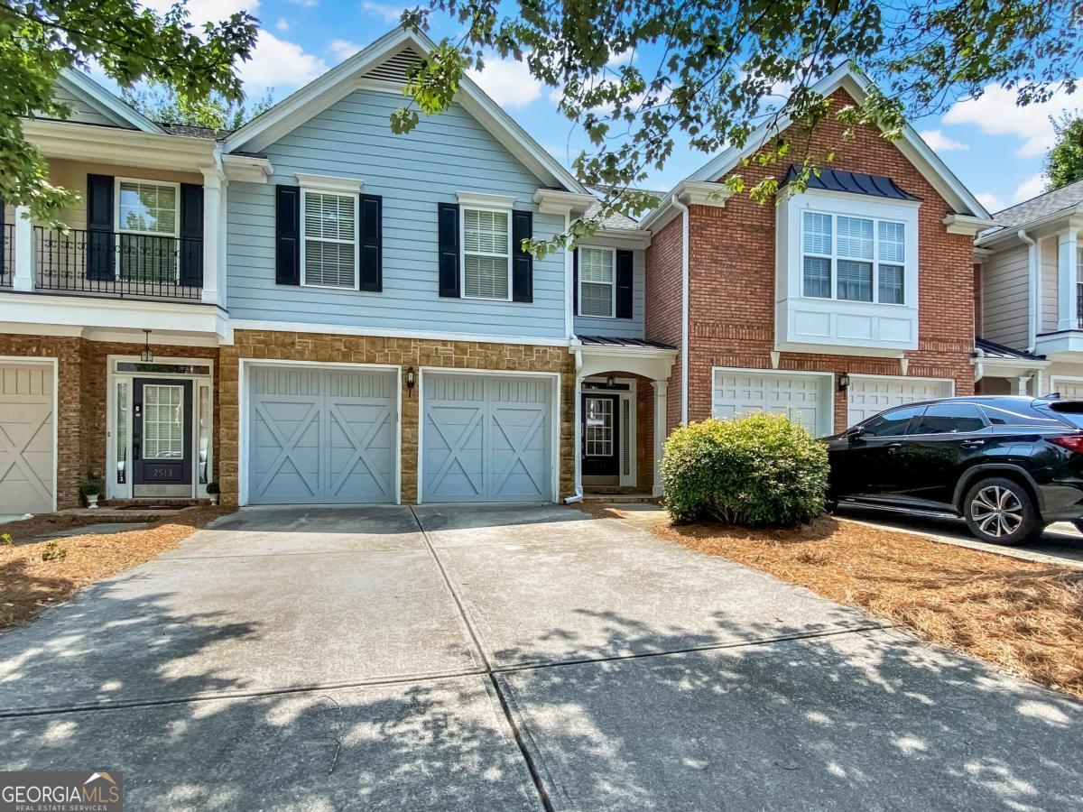 2511 Gadsen Walk Duluth Georgia United States, for Sale, residential,  , EXOSPHERE REALTY GROUP LLC