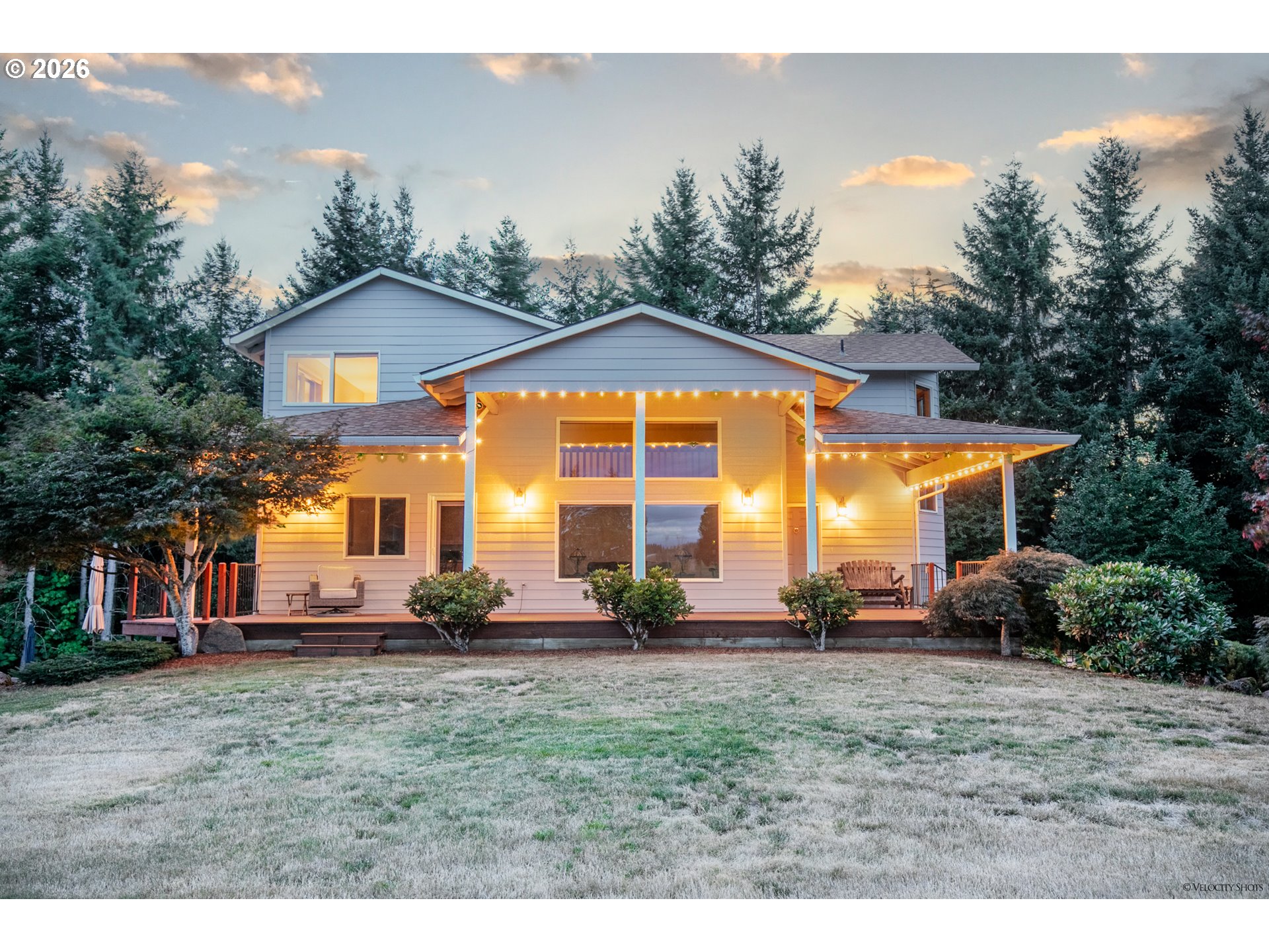 18949 SE TICKLE CREEK RD Boring Oregon United States, for Sale, residential, Alan Fleischman, Exclusive Homes Real Estate