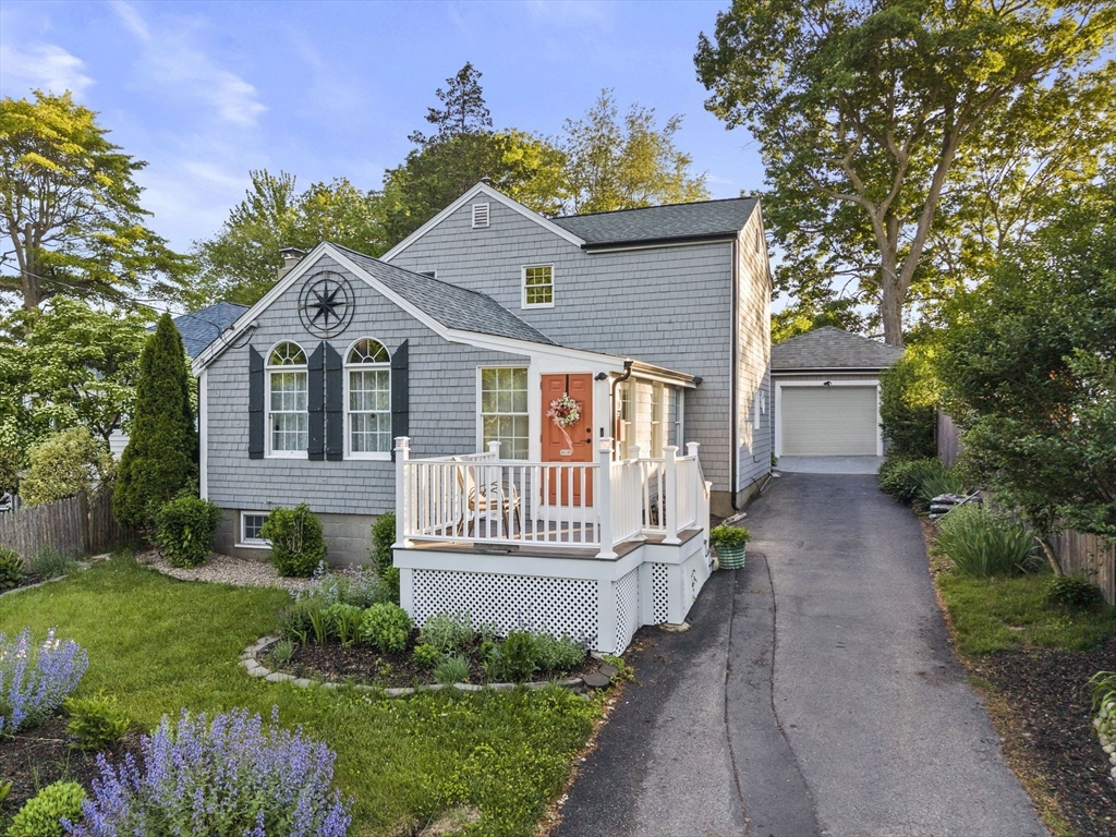 129 Greenvale Ave Weymouth Massachusetts United States, Sold, residential, , Tullish & Clancy Real Estate