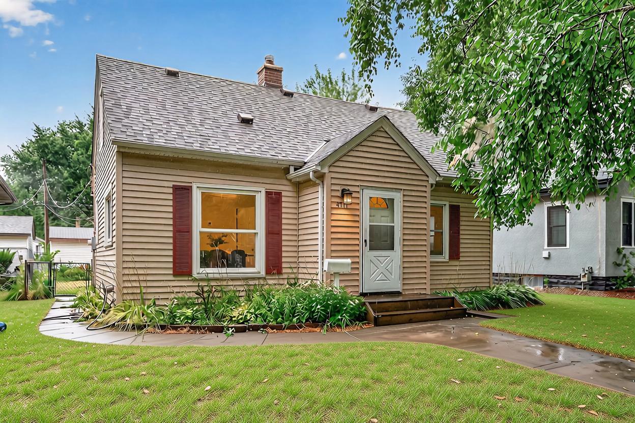 4711 Dupont Avenue Minneapolis Minnesota United States, for Sale, residential,  , North Oaks Realty