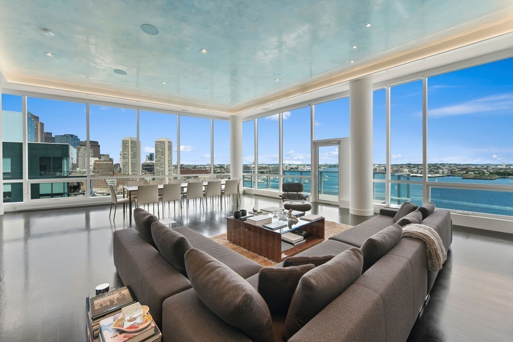 50 Liberty  UNIT PH-2A Boston Massachusetts United States, for Sale, residential,  , Media Realty Group Inc.