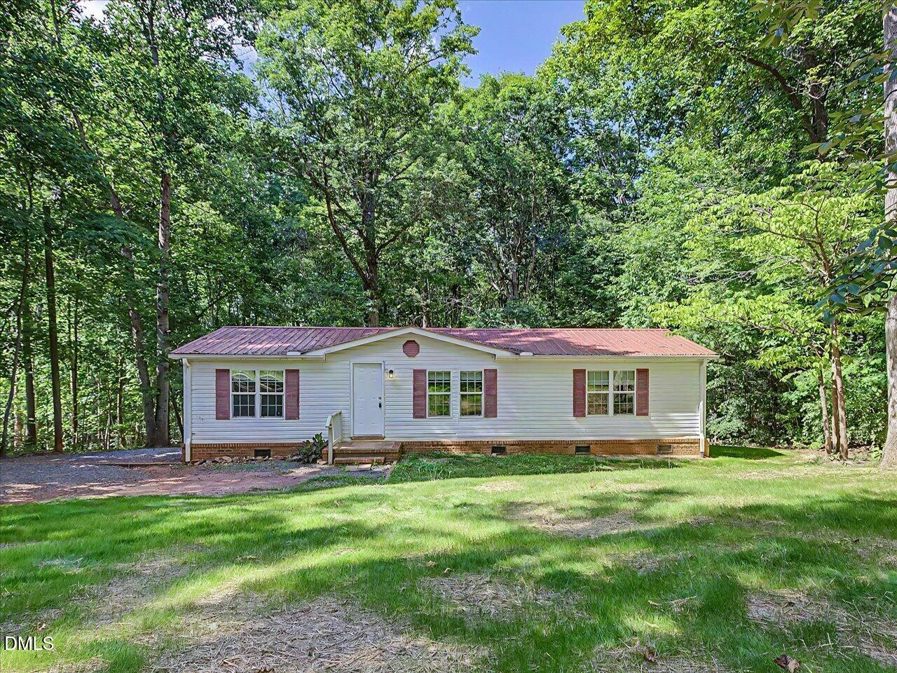289 Alex Watson Road Siler City North Carolina United States, Sold, residential,  , Realty World Carolina Properties