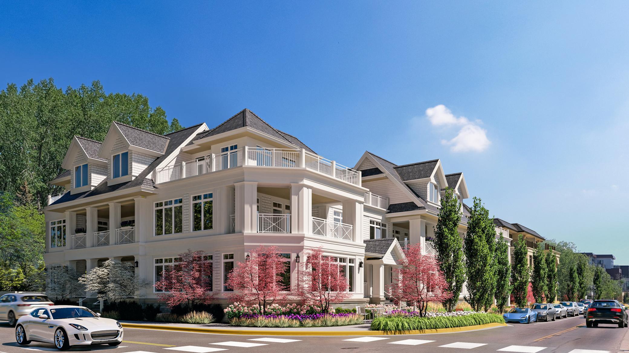 201 Lake Street APT 114 Wayzata Minnesota United States, for Sale, residential, Kathy Sawicki, Coldwell Banker Realty