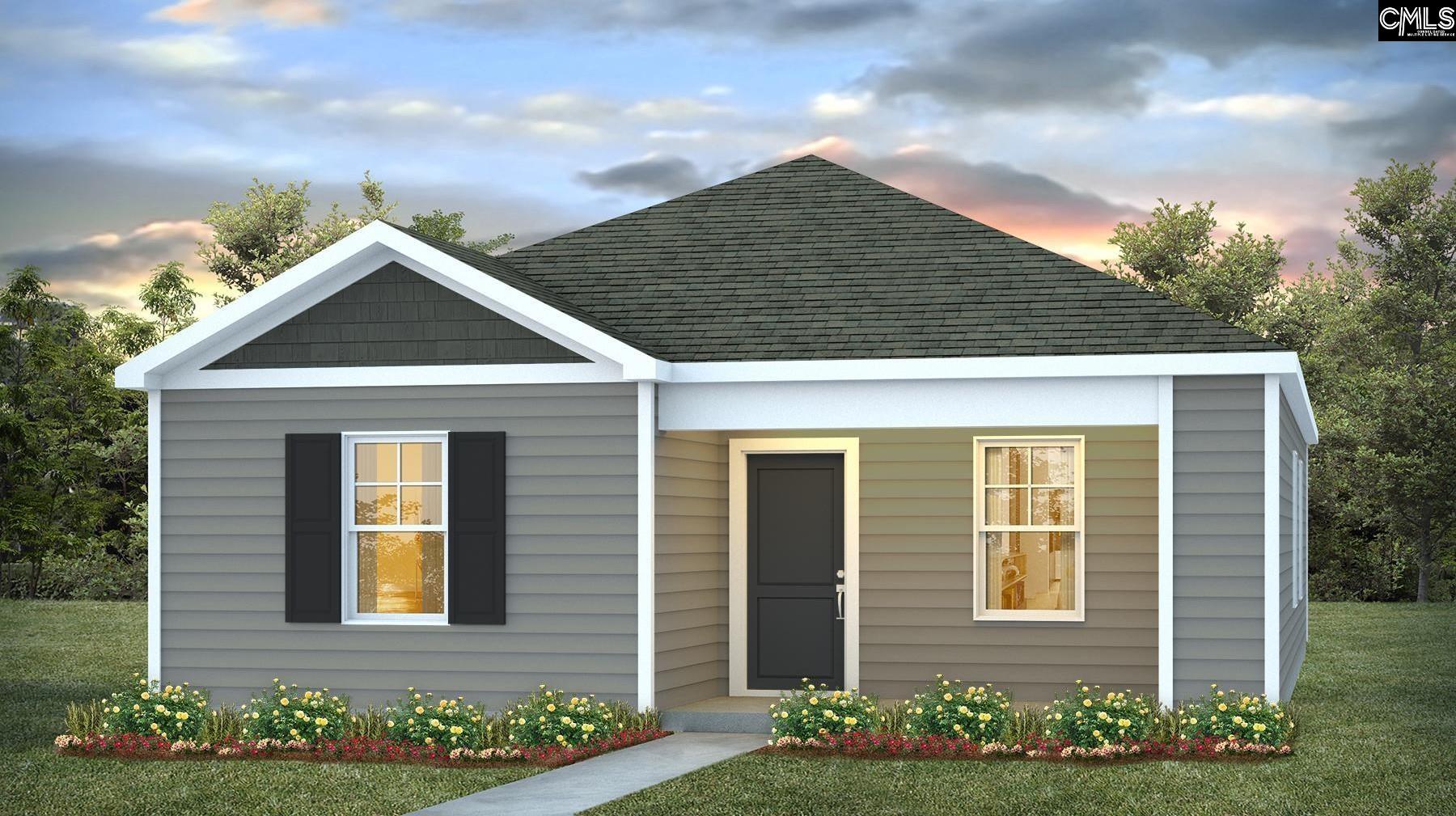 116 Hale Road Orangeburg South Carolina United States, for Sale, residential,  , Felder & Associates Real Estate Services LLC