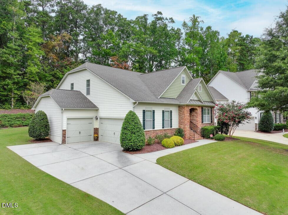 12820 Edsel Drive Raleigh North Carolina United States, for Sale, residential,  , Realty World Carolina Properties