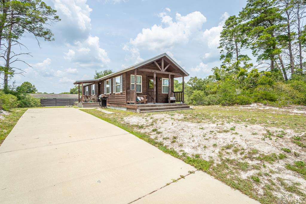 407 SE 9th St Carrabelle Florida United States, for Sale, residential, Deb Robertson, The Naumann Group Real Estate, Inc.