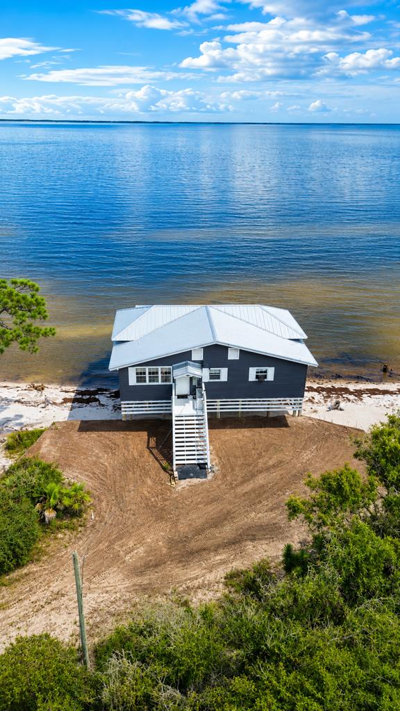 2760 Hwy 98 W Carrabelle Florida United States, for Sale, residential, Deb Robertson, The Naumann Group Real Estate, Inc.