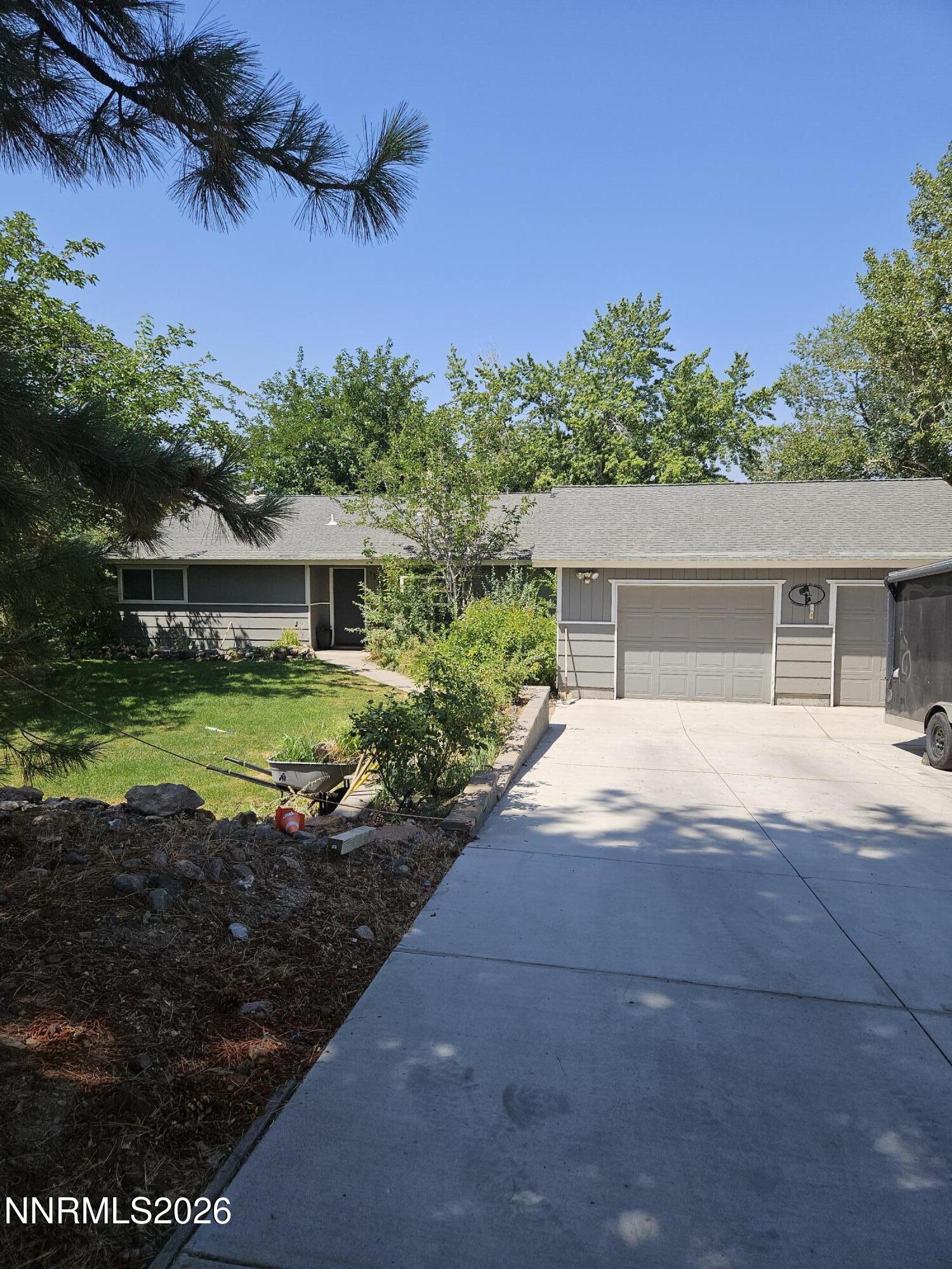 13935 Rancheros Drive Reno Nevada United States, for Sale, residential,  ,  Ballard Realty, Inc.