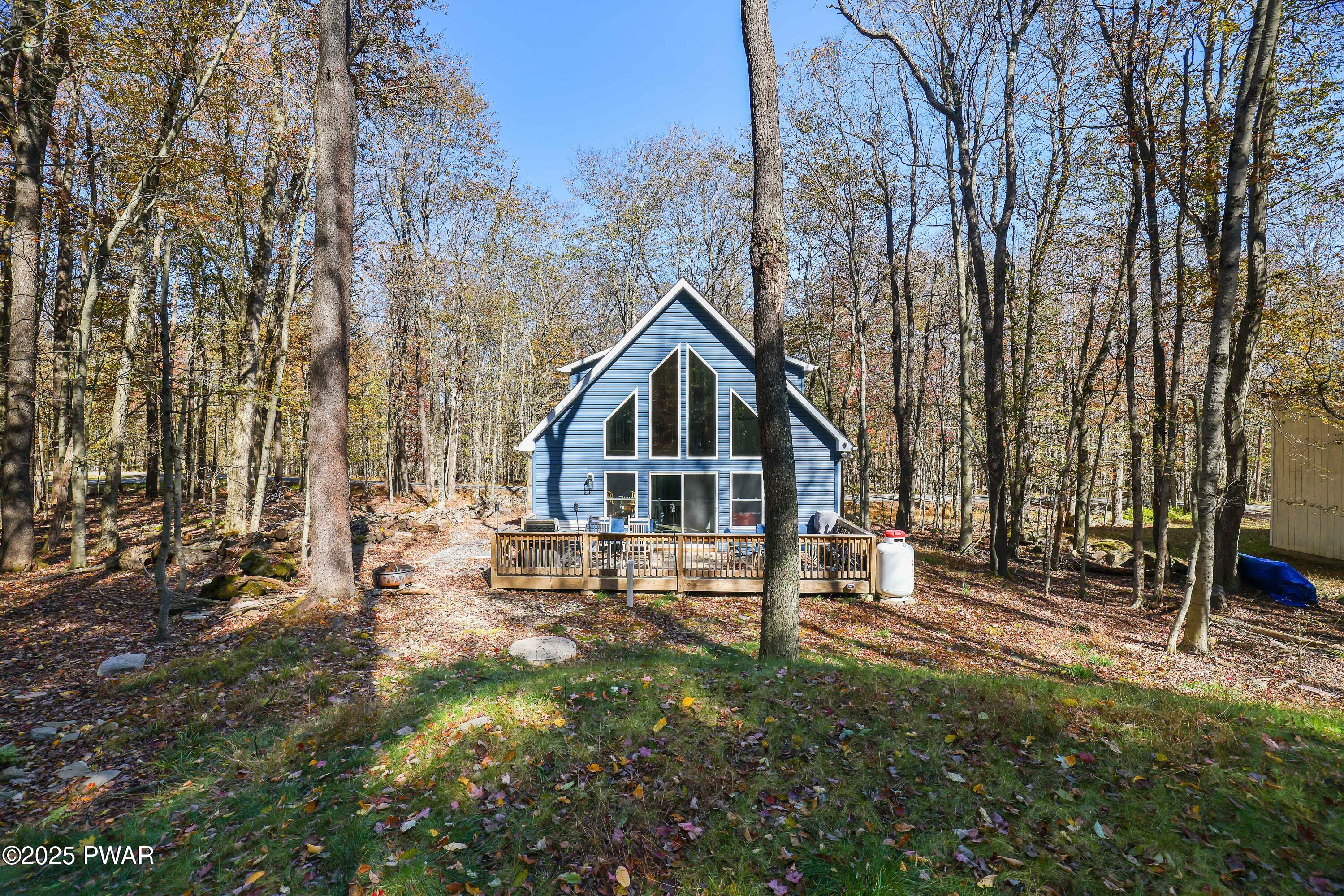1121 Cobblewood Road Newfoundland Pennsylvania United States, for Rent, residential, Al Ryan, Berkshire Hathaway HomeServices Pocono Real Estate
