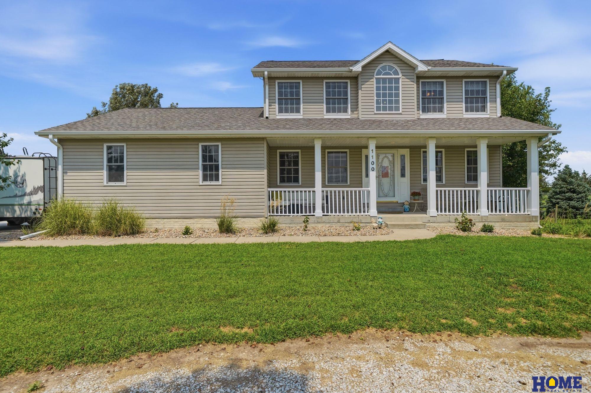 1100 Gailyn Circle Lincoln Nebraska United States, for Sale, residential,  , Wolf Professional Realty PC