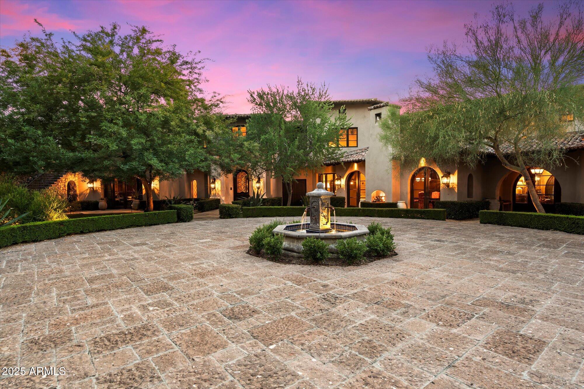 10719 E Rimrock Drive Scottsdale Arizona United States, for Sale, residential, Dee  Nowell, Compass