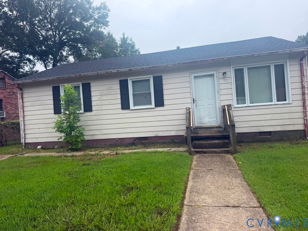 2337 Maclin Circle Hopewell Virginia United States, for Sale, residential,  , Ford Agency Real Estate