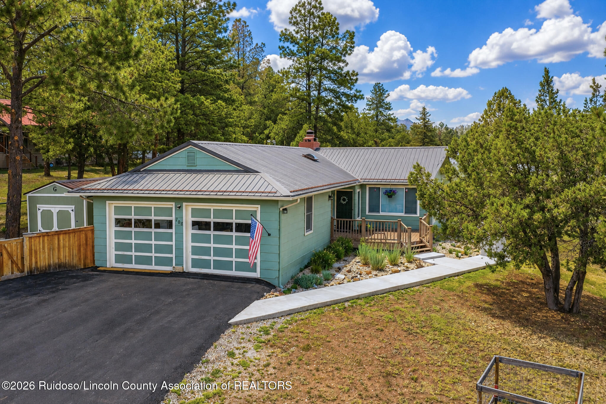 108 Sarah Lane Ruidoso New Mexico United States, for Sale, residential, Esme Sanchez, Century 21 Aspen Real Estate Company Inc.