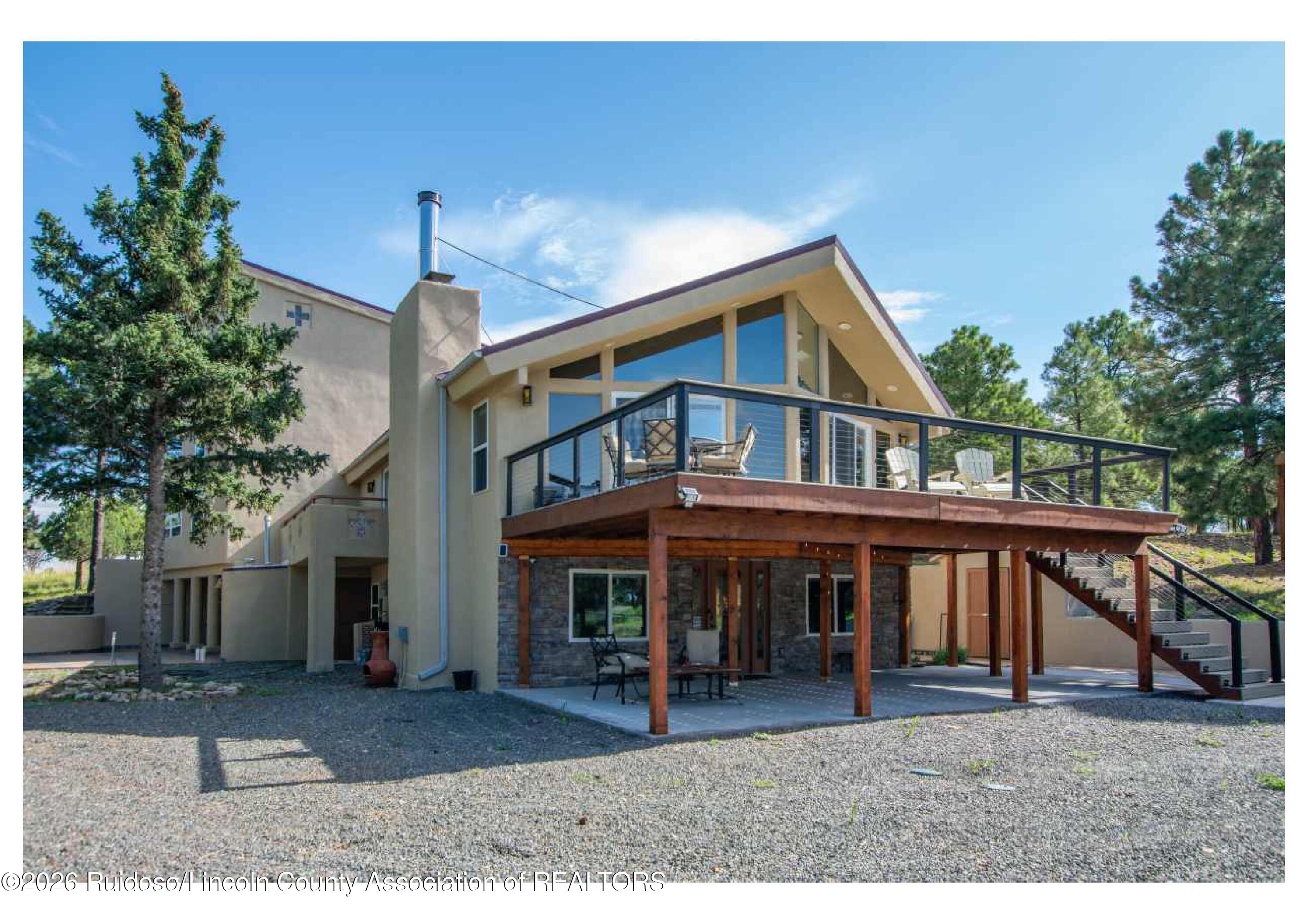 405 Scenic Drive Ruidoso New Mexico United States, for Sale, residential, Esme Sanchez, Century 21 Aspen Real Estate Company Inc.