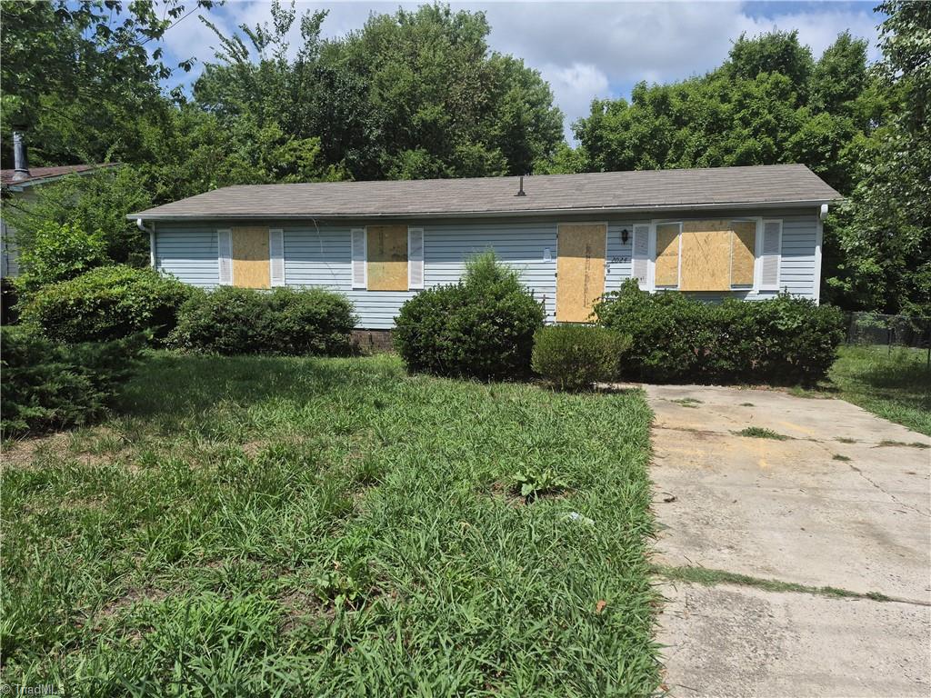2024 Willow Road Greensboro North Carolina United States, Sold, residential,  , The Headley Group Realty