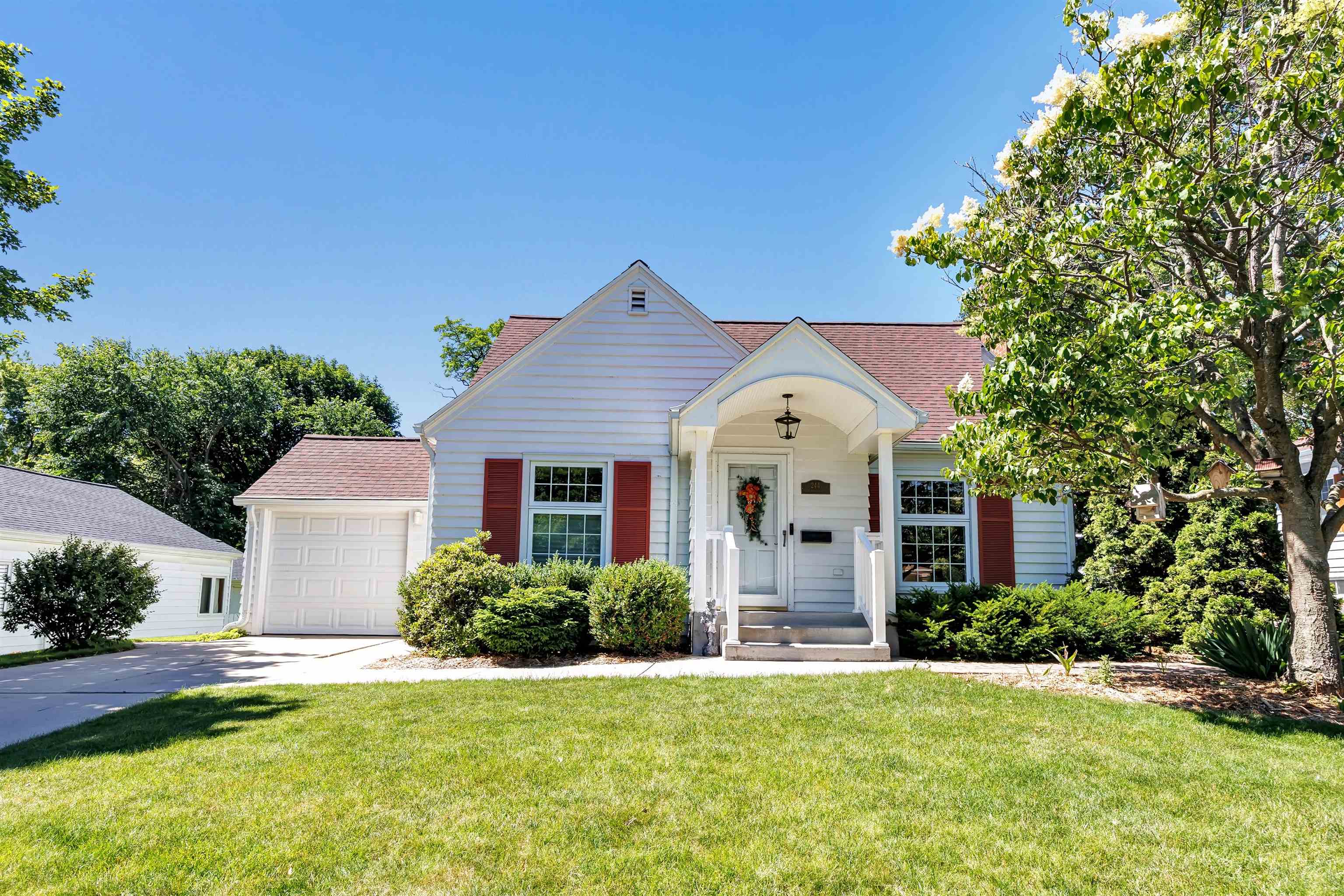 244 E MISSION Road Green Bay Wisconsin United States, for Sale, residential,  , Fireside Realty LLC