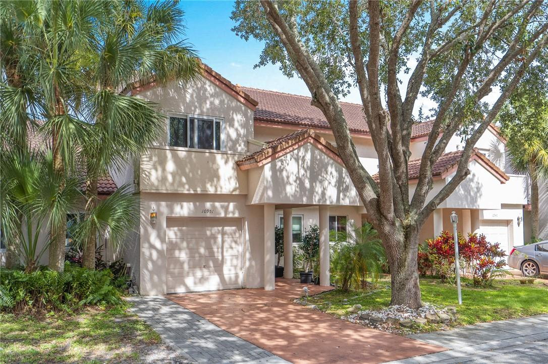 10951 W Broward Boulevard APT 10951 Plantation Florida United States, Sold, residential, Matt Levine, The Premier Group & Compass