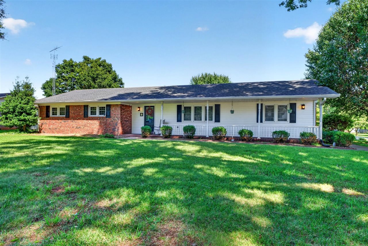2412 Grider Pond Road Bowling Green Kentucky United States, for Sale, residential, Adam Hanes, LPT Realty