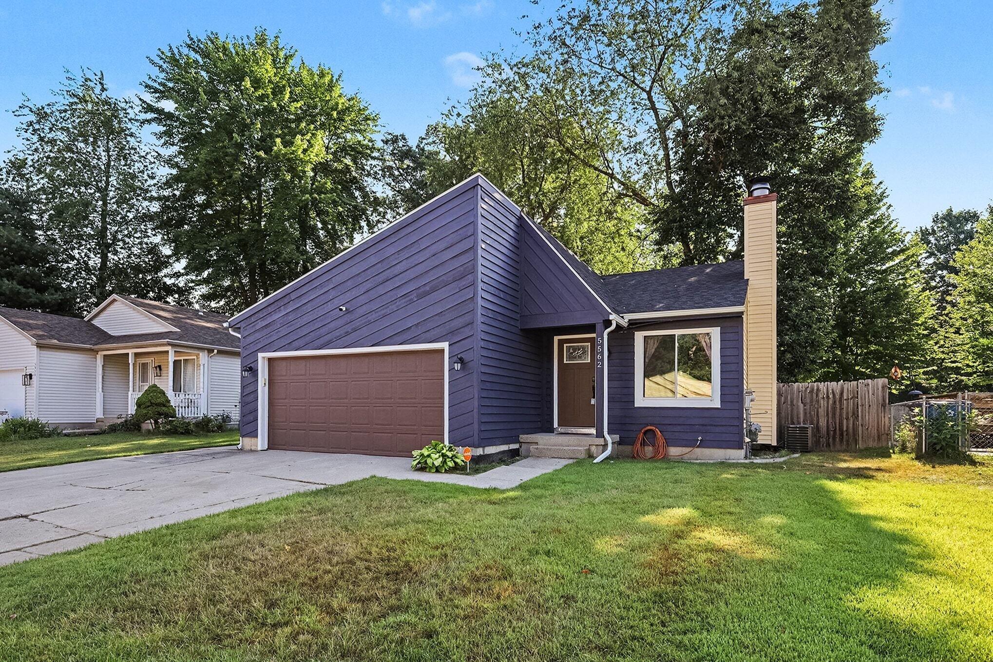 5562 Osborne Avenue Kentwood Michigan United States, for Sale, residential,  , RW Daniels Realty