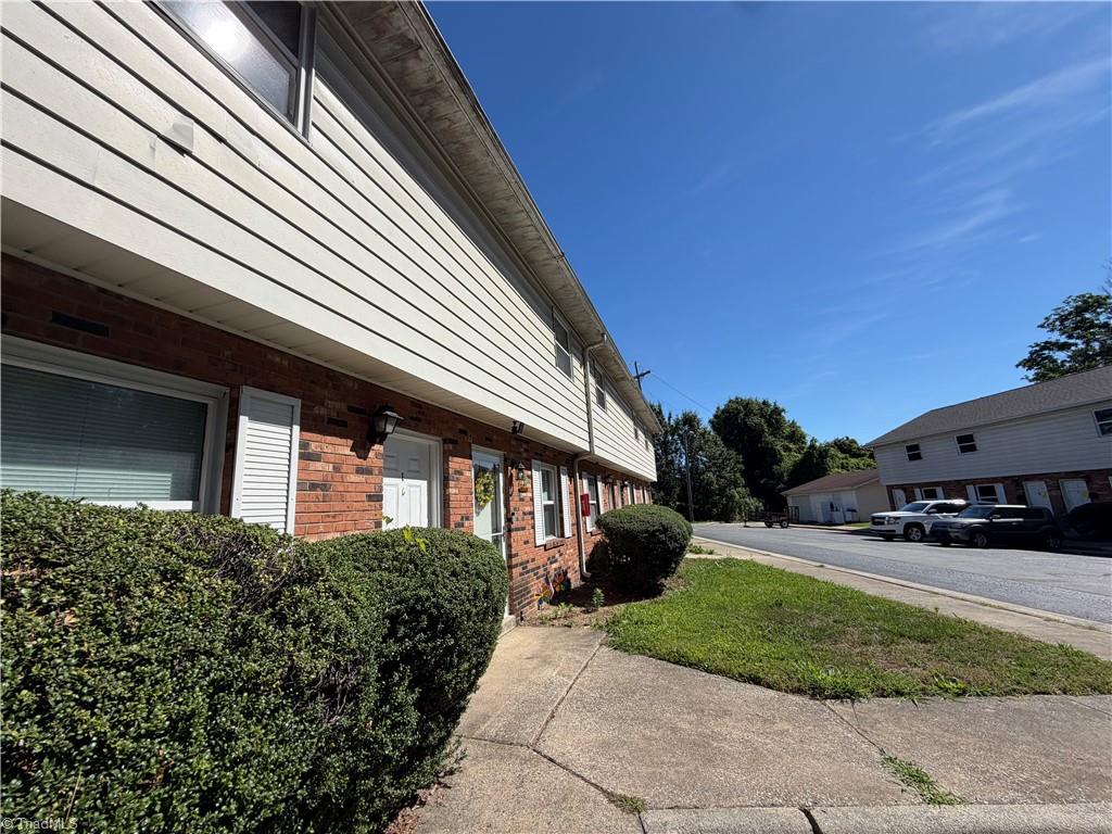 1829 Merritt Drive APT A Greensboro North Carolina United States, Rented, residential,  , The Headley Group Realty