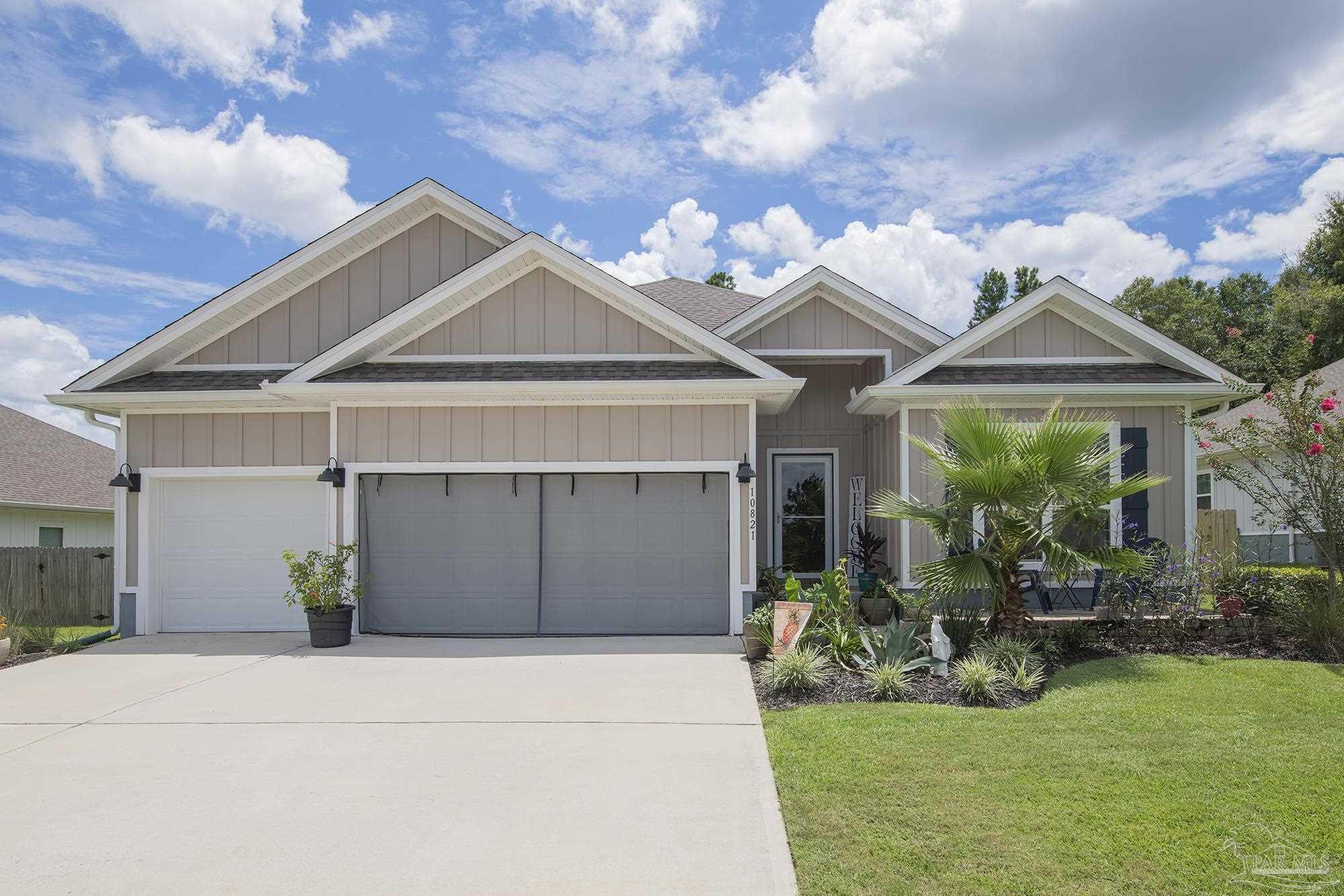 10821 Blacktail Loop Pensacola Florida United States, Sale Pending, residential, , RE/MAX Horizons Realty