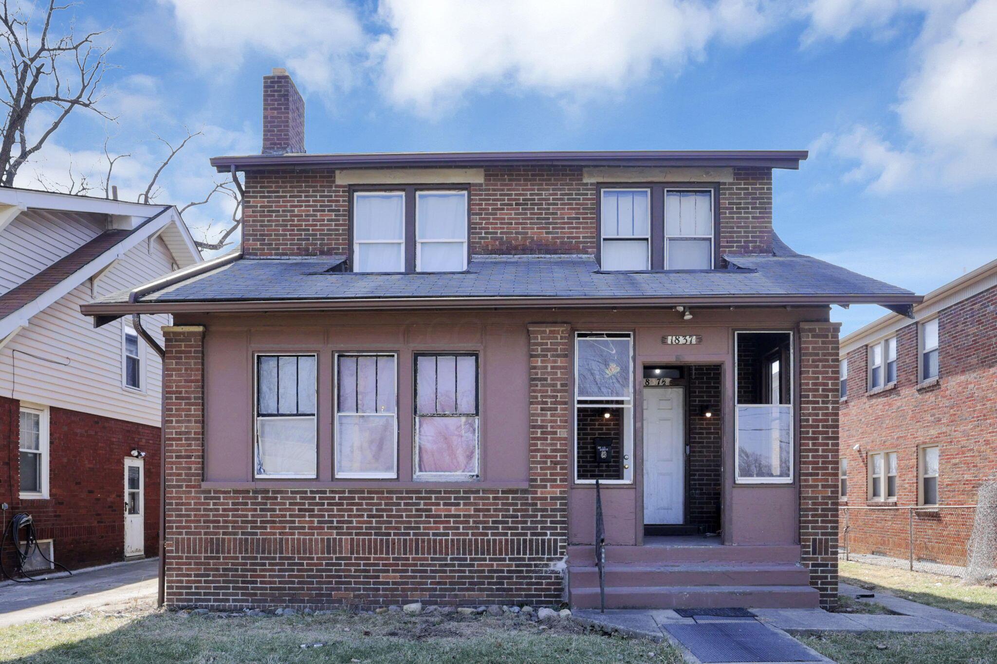 1837 Sullivant Avenue Columbus Ohio United States, for Sale, commercial,  , The Hessenauer Corporation