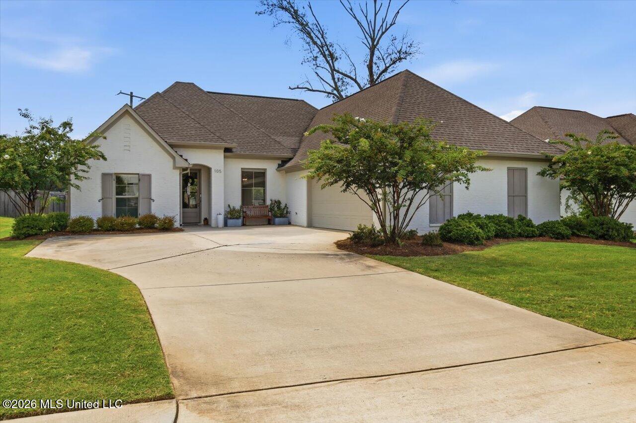105 Shore View Drive Madison Mississippi United States, for Sale, residential, Jessica McLaurin, Rezults Realty, LLC