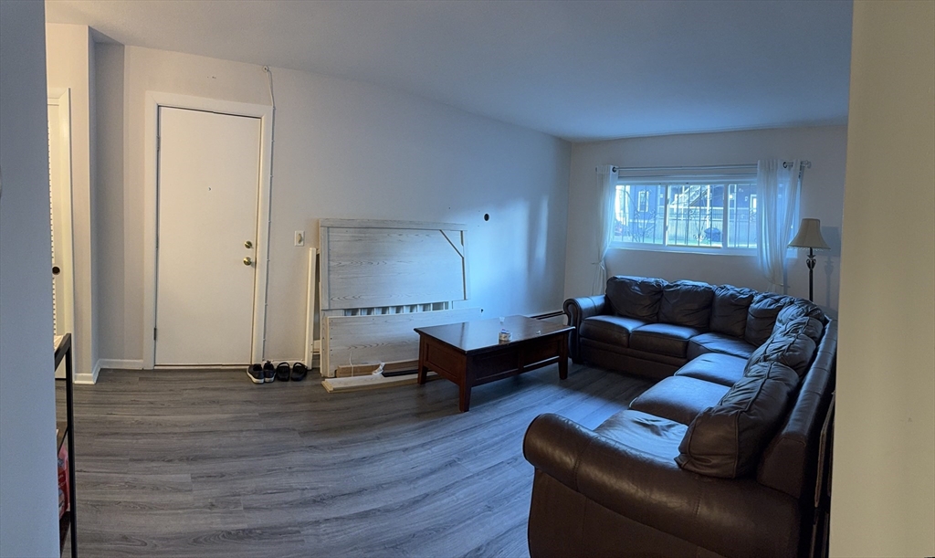 416 Belgrade Ave  UNIT 6 Boston Massachusetts United States, for Rent, residential,  , The Edwards Realty Team - Barrett Sotheby's International Realty