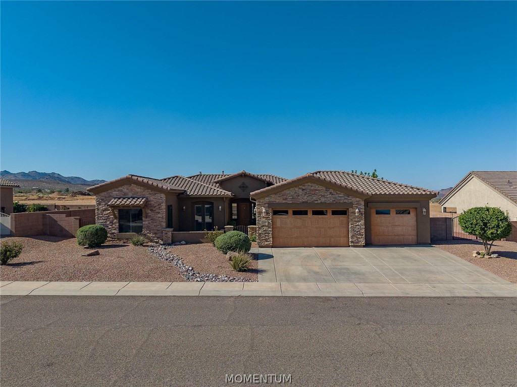 1539 E Blue Flame Street Kingman Arizona United States, for Sale, residential,  , Turner Hill Properties