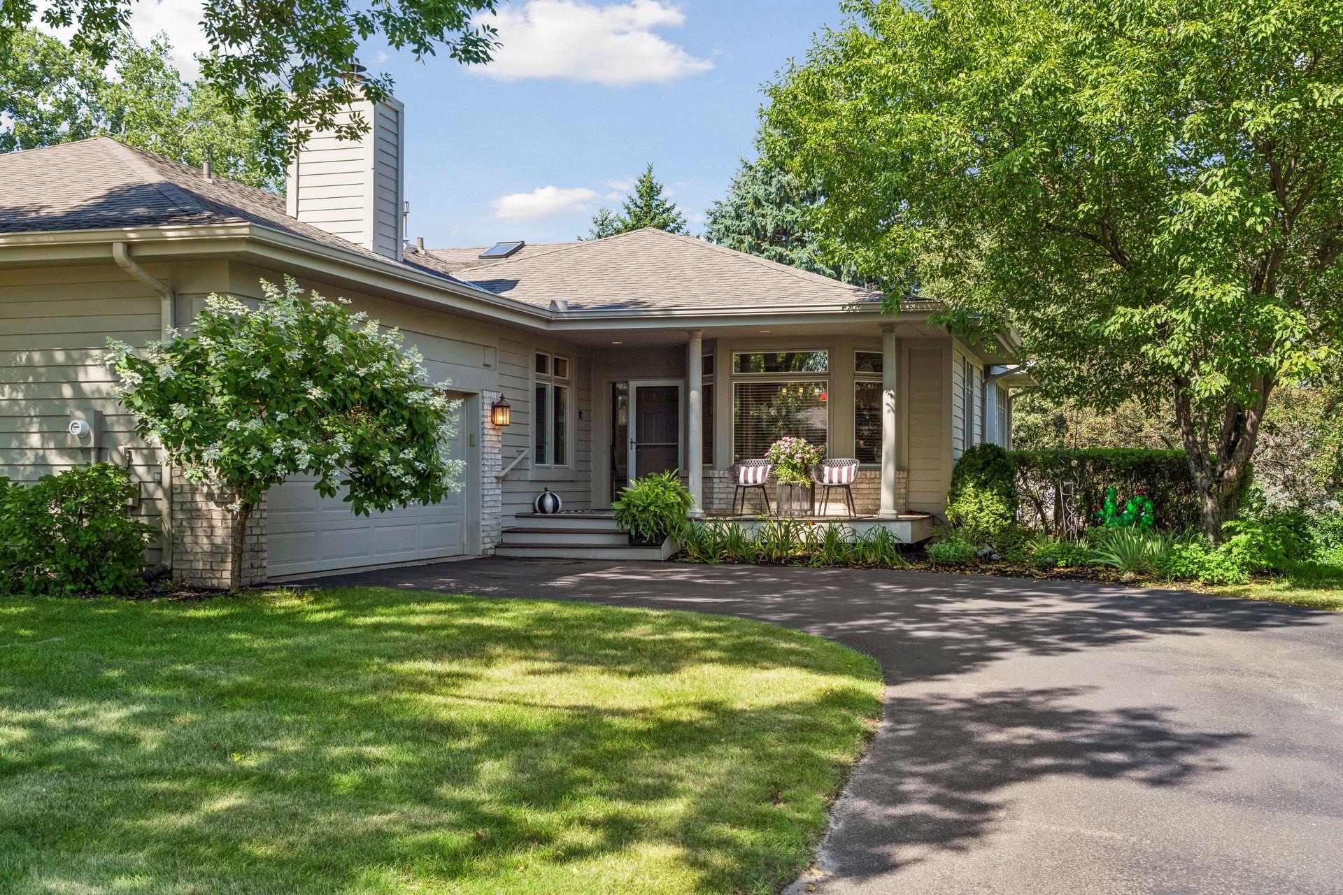 8950 Hilloway Road Eden Prairie Minnesota United States, for Sale, residential, Lynn Heimdahl, Bridge Realty, LLC