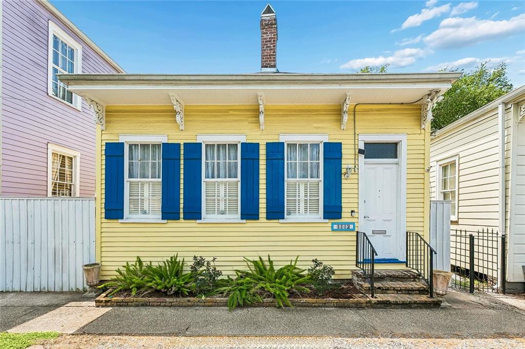1112 GENERAL TAYLOR Street APT 1112 New Orleans Louisiana United States, for Sale, residential,  , 1st BMG REALTY