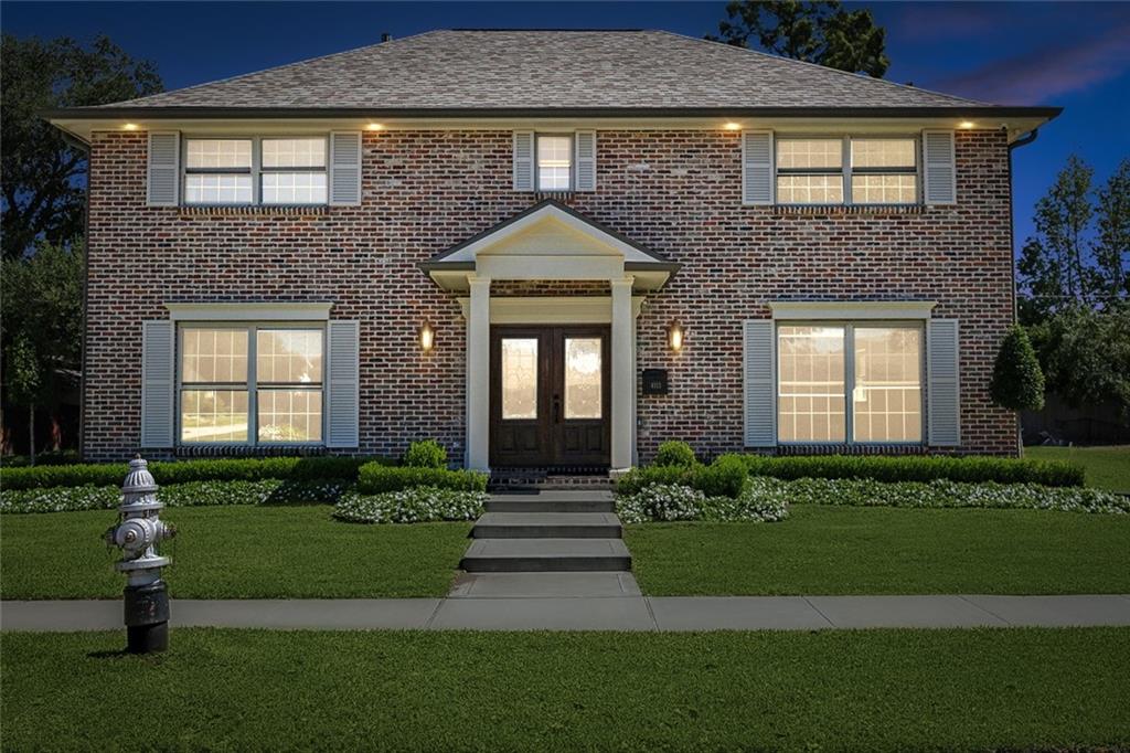 4113 NAPOLI Drive Metairie Louisiana United States, for Sale, residential,  , 1st BMG REALTY