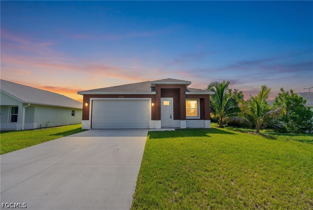 2109 Jaylen Watkins Street, 2026033055, Fort Myers,  for sale - Dale Largie, CPA, SFR, LIFESTYLE INTERNATIONAL REALTY