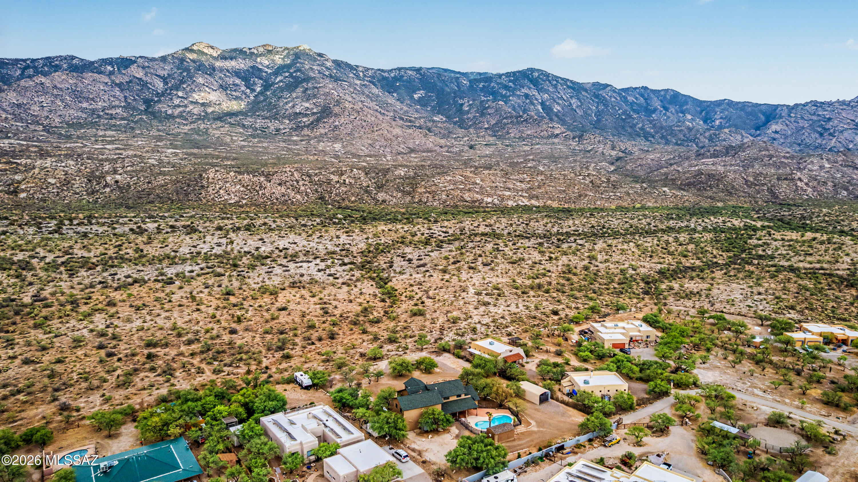 5467 E Starhaven Lane Tucson Arizona United States, for Sale, residential, Aaron Lieberman, TIERRA ANTIGUA REALTY