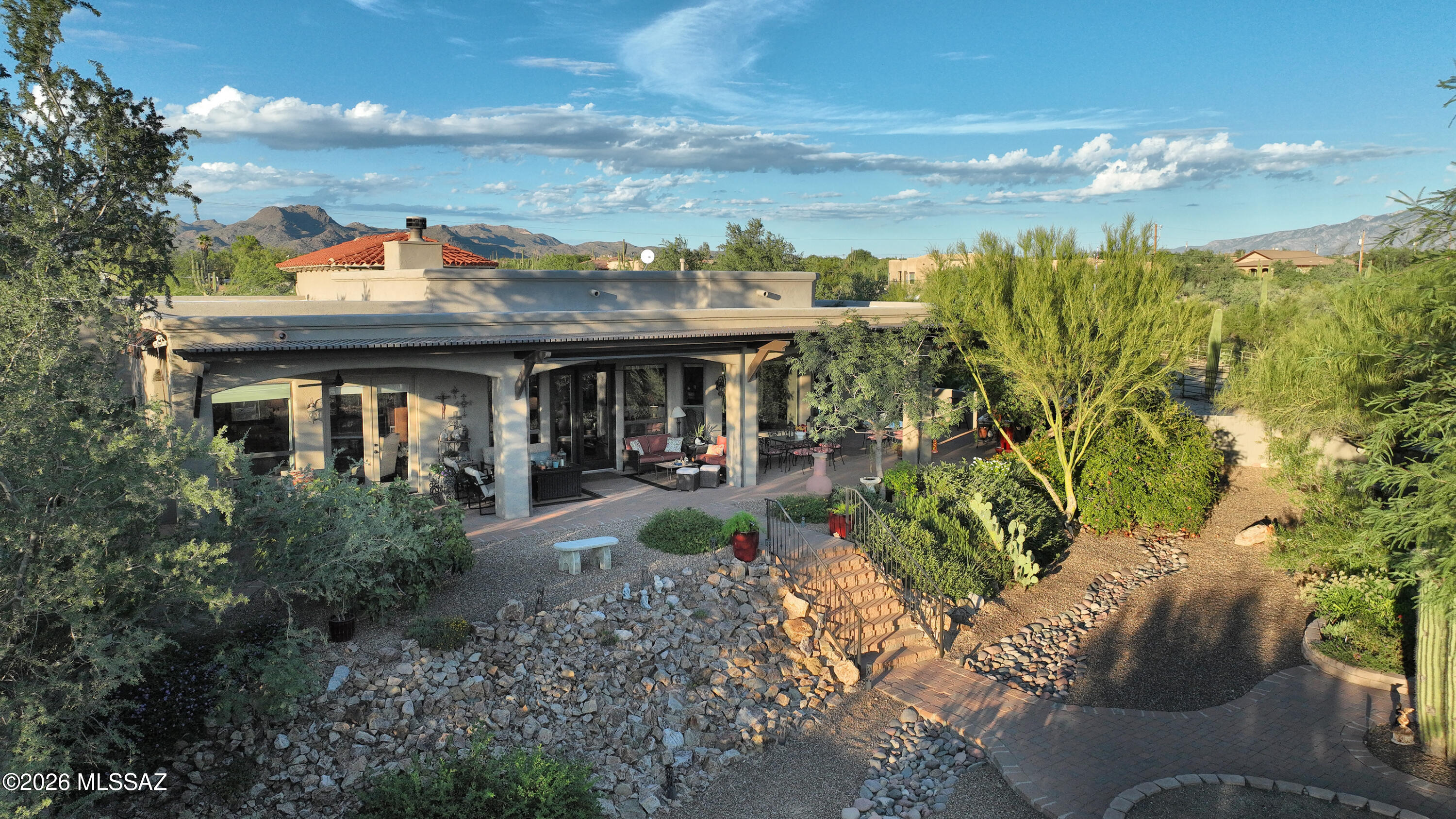 5251 W Desert Falcon Lane Tucson Arizona United States, for Sale, residential, Aaron Lieberman, TIERRA ANTIGUA REALTY