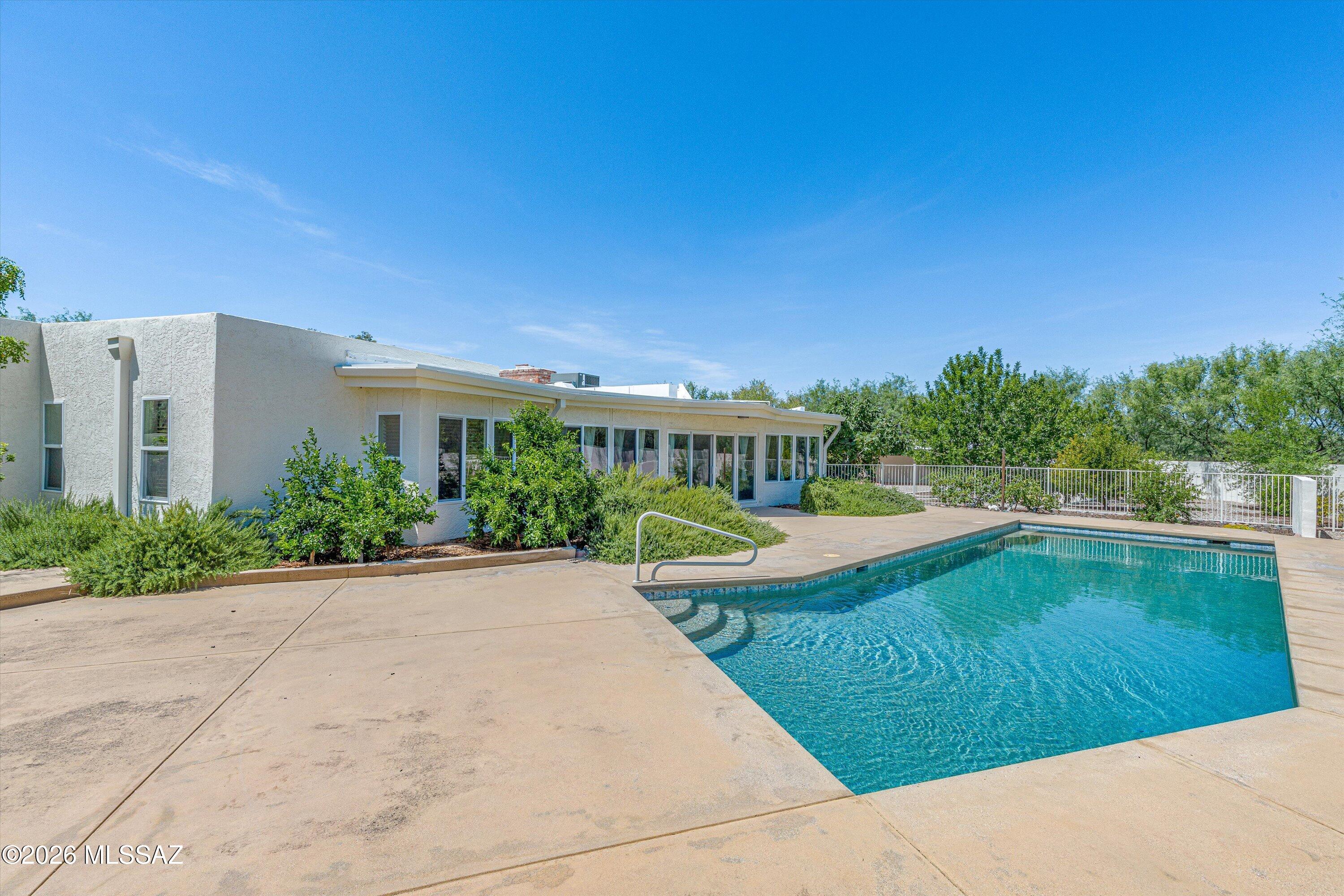 2871 N Longhorn Drive Tucson Arizona United States, for Sale, residential, Aaron Lieberman, TIERRA ANTIGUA REALTY