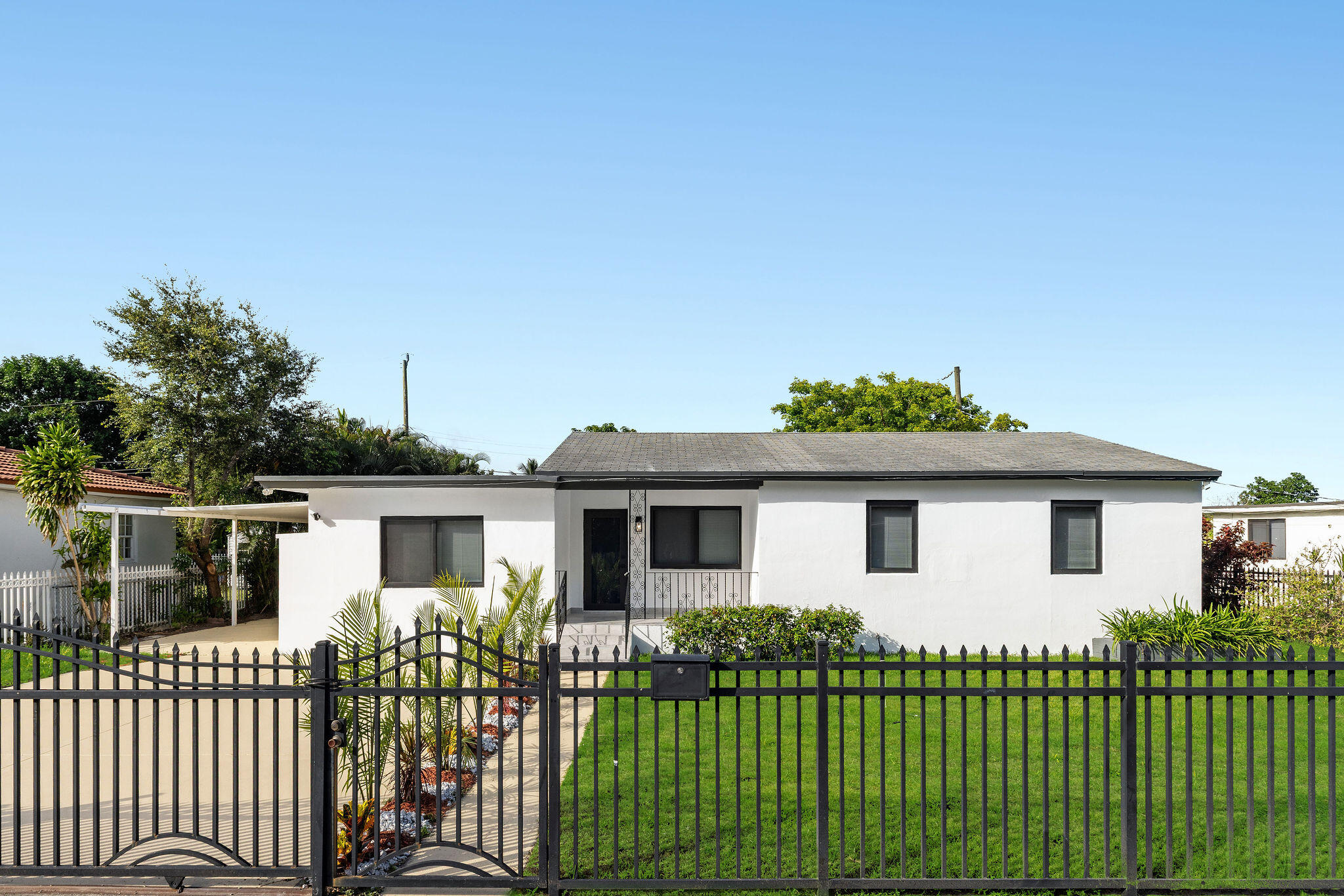 9001 NW 32nd Ct Road Miami Florida United States, for Sale, residential, Nicholas Clark, Incom New Example Office