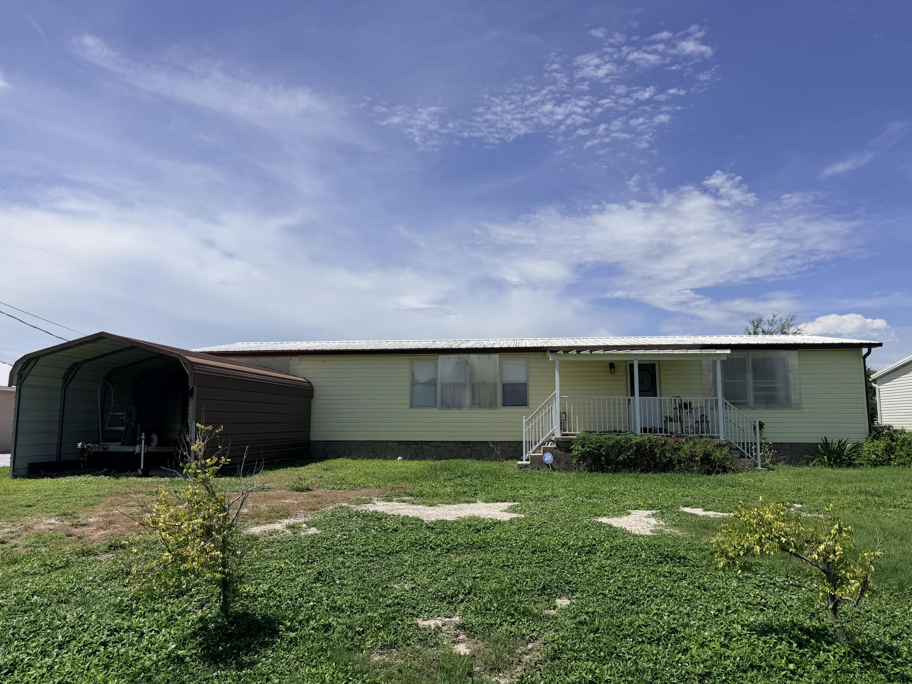 2301 SE 33RD Street Okeechobee Florida United States, for Sale, residential,  , Mixon Real Estate Group, LLC