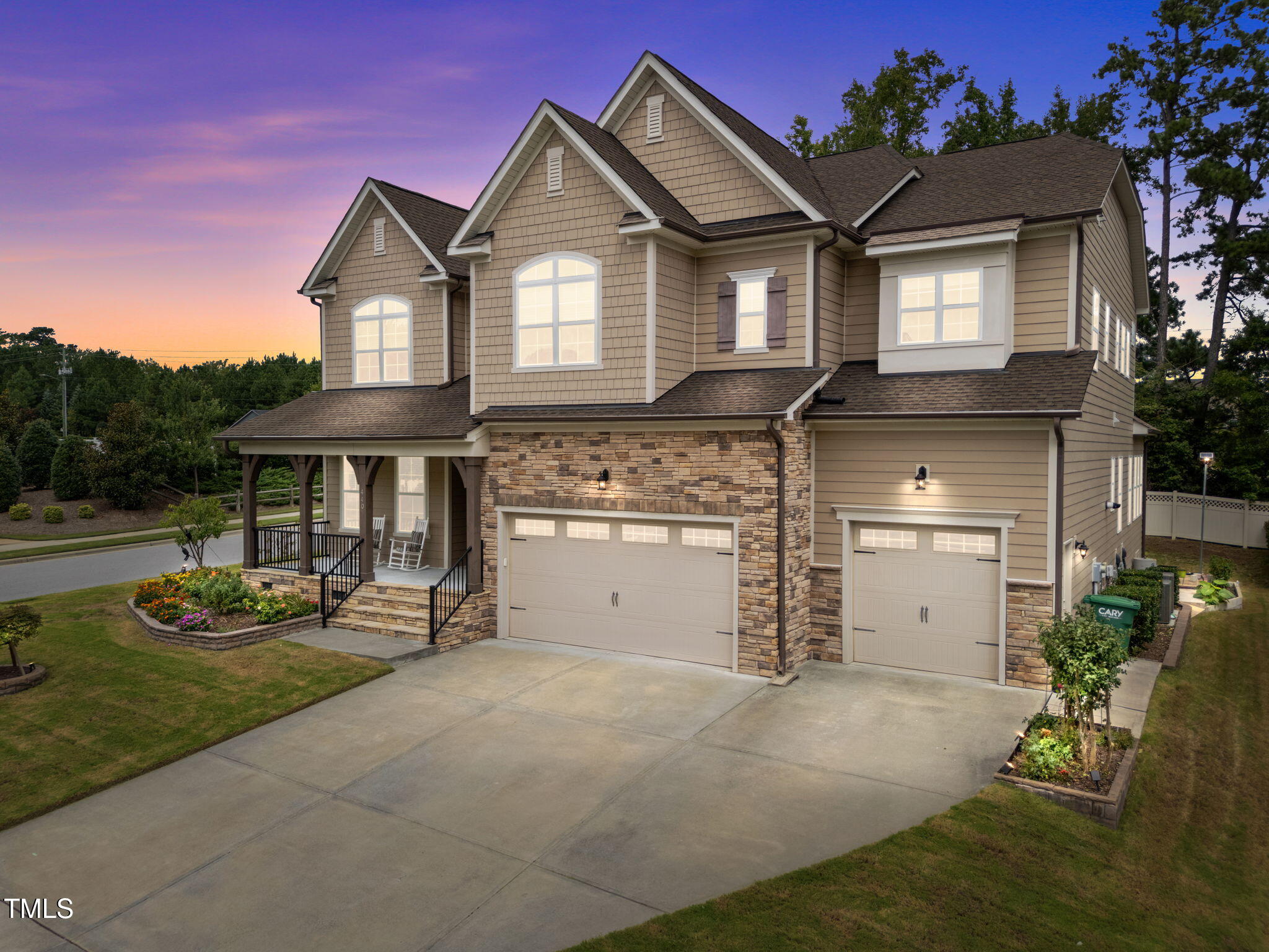 440 Creekhurst Place Cary North Carolina United States, for Sale, residential,  , Ideal Home Realty LLC