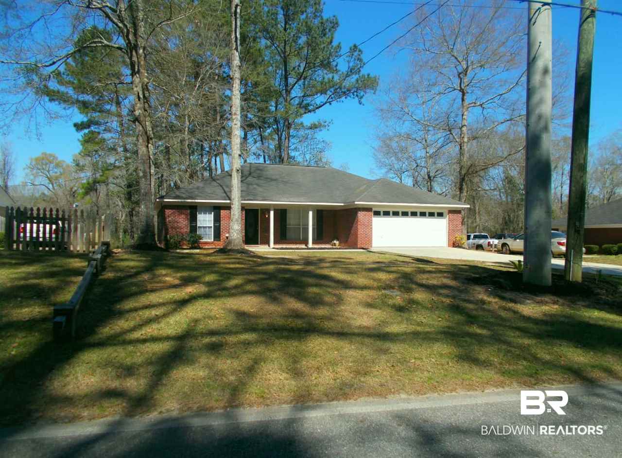 829 Brady Road Bay Minette Alabama United States, Sold, residential,  , Rezults Real Estate Services, LLC