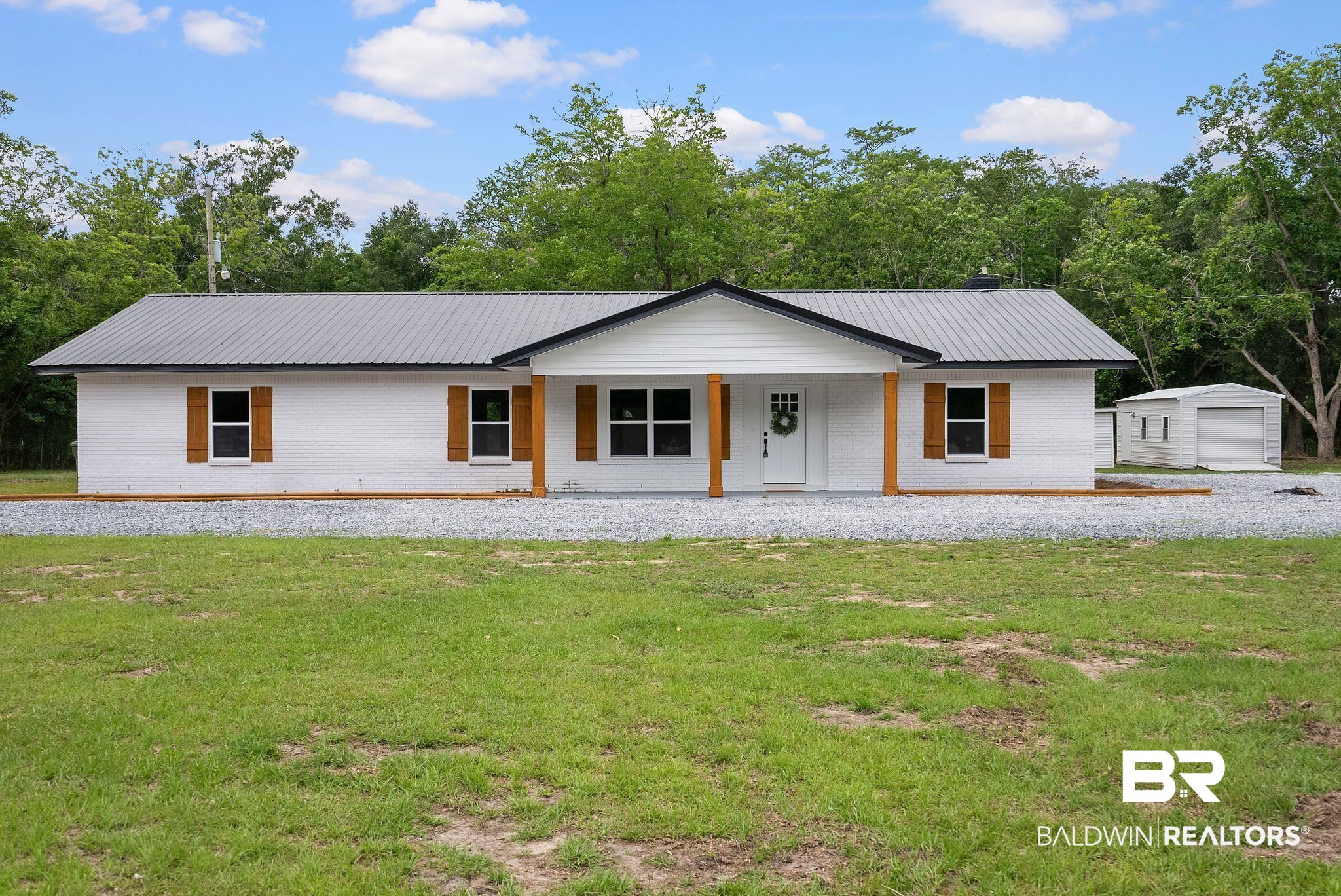 28977 GARDNER Road Elberta Alabama United States, for Sale, residential,  , Rezults Real Estate Services, LLC