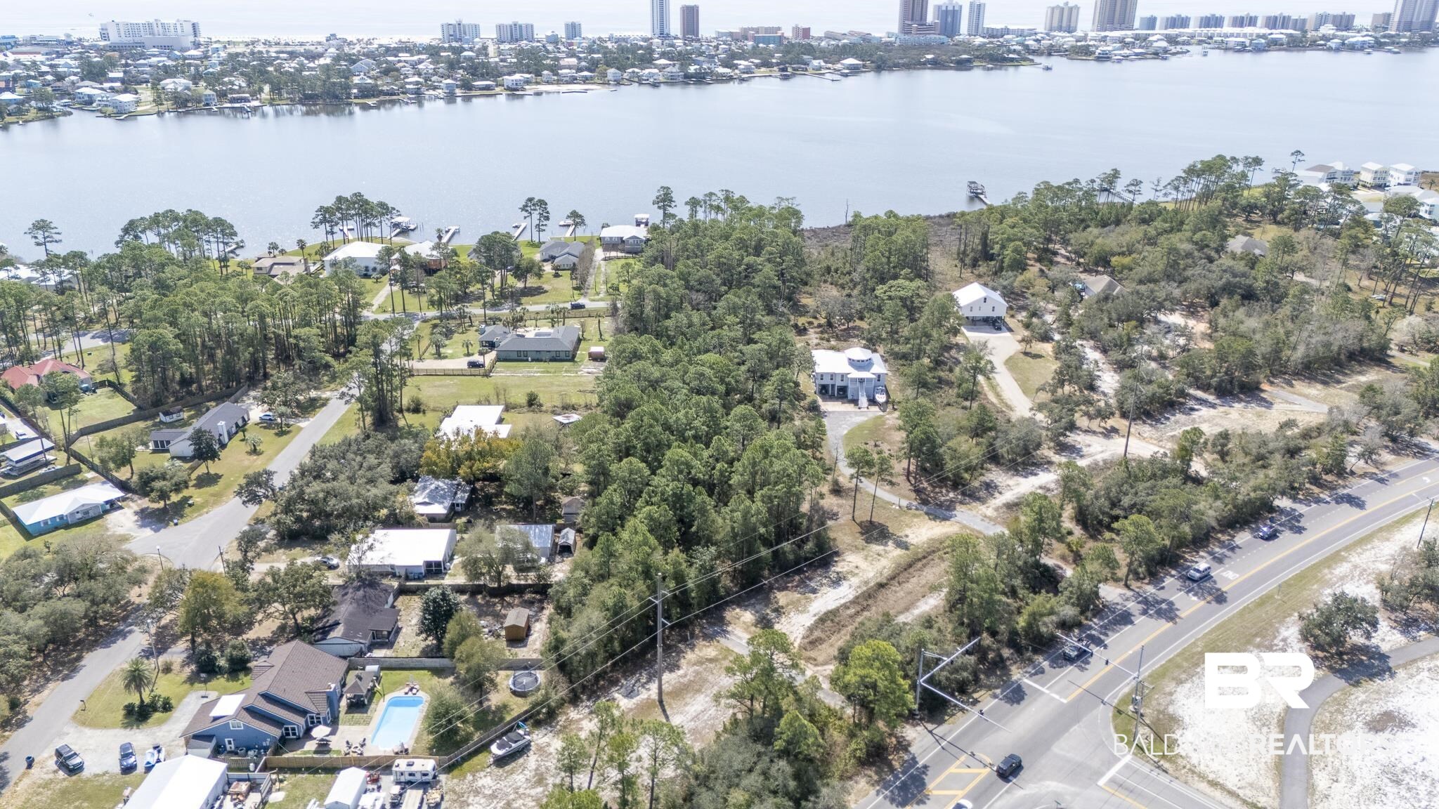 W FORT MORGAN Road Gulf Shores Alabama United States, for Sale, residential,  , Rezults Real Estate Services, LLC