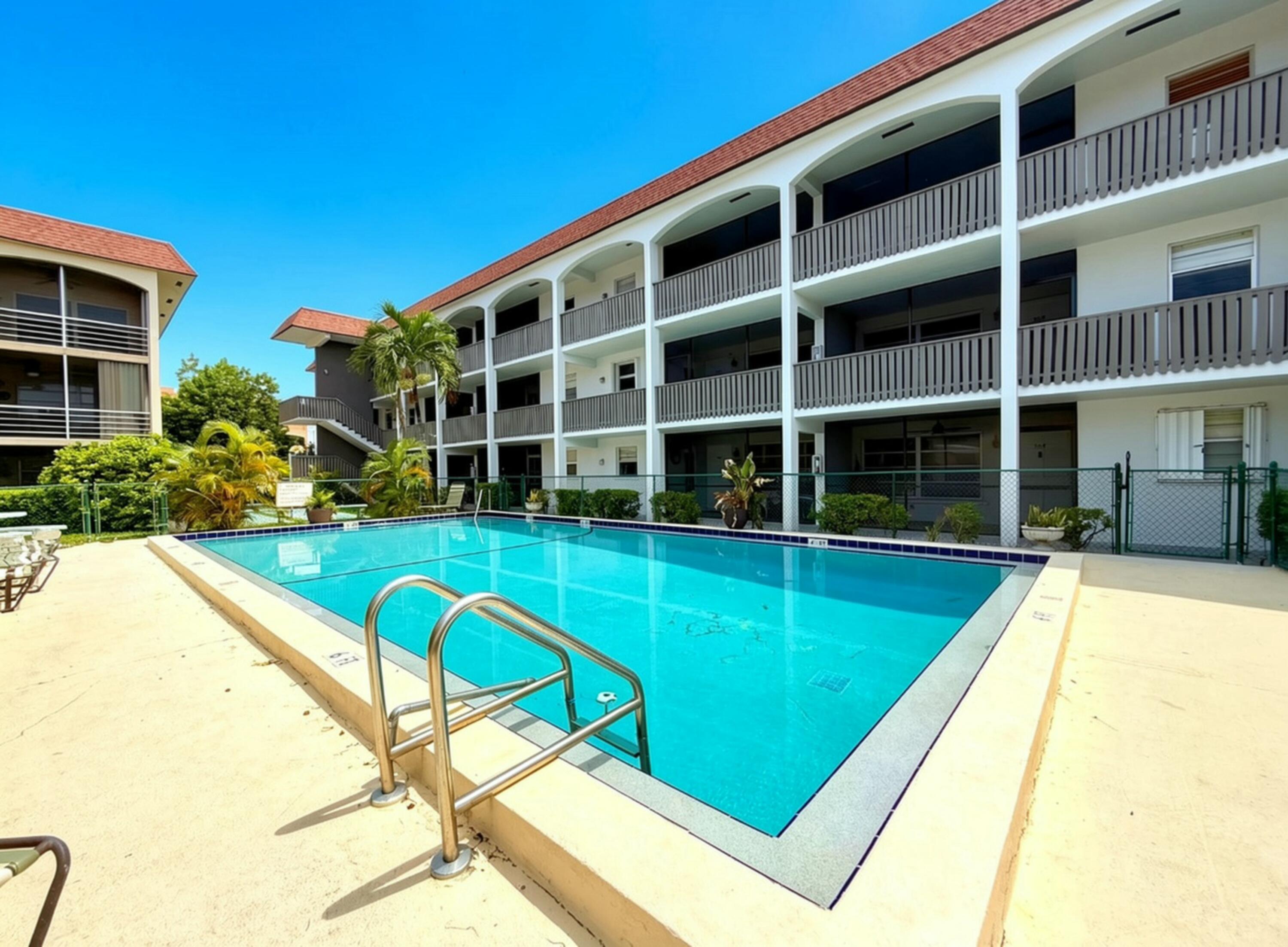 651 PINE Drive APT 208 Pompano Beach Florida United States, for Rent, residential, Vlad Zoric, LoKation Real Estate Brokerage*