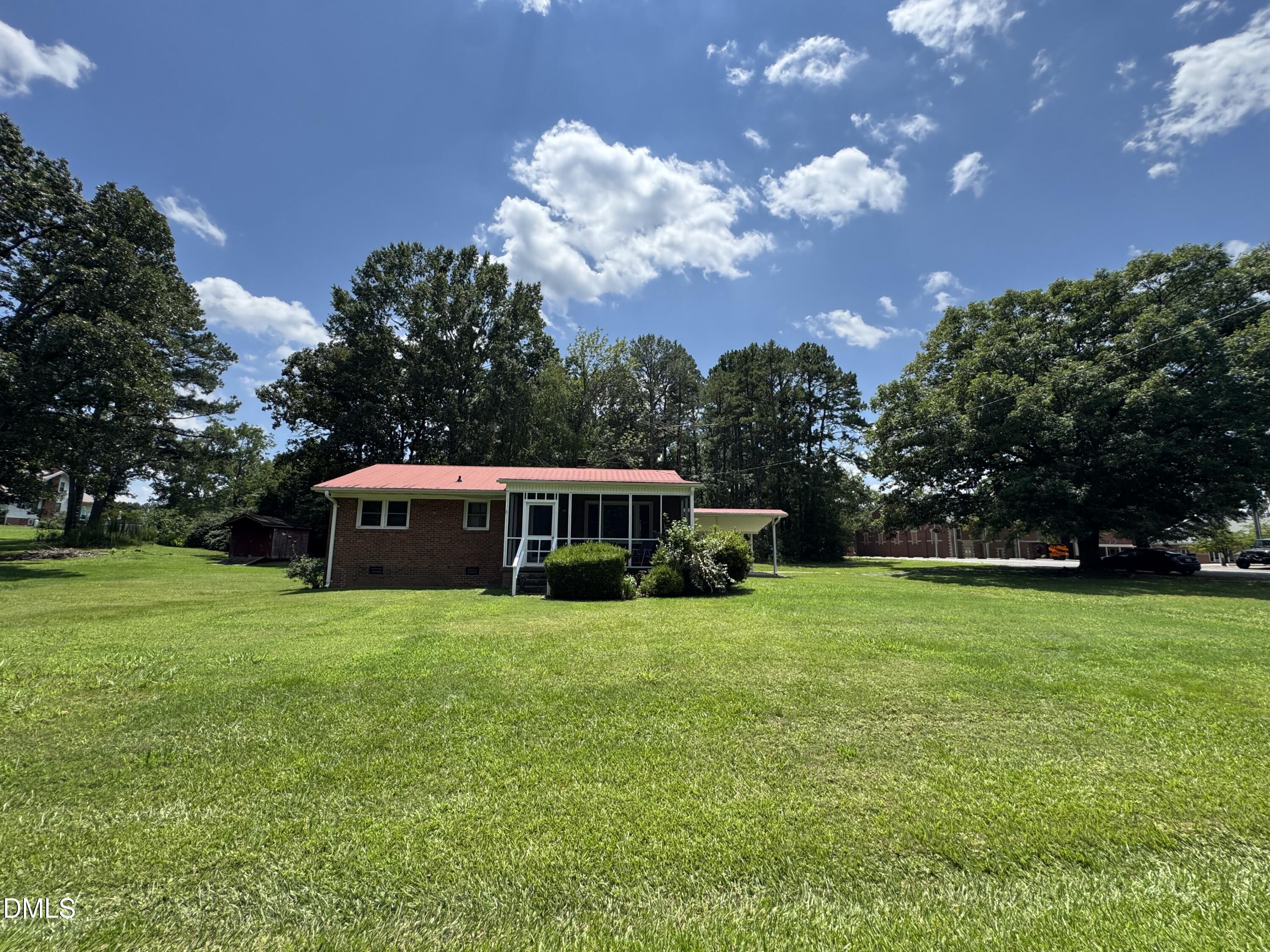 67 Carthage Street Bennett North Carolina United States, for Sale, residential,  , Realty World Carolina Properties